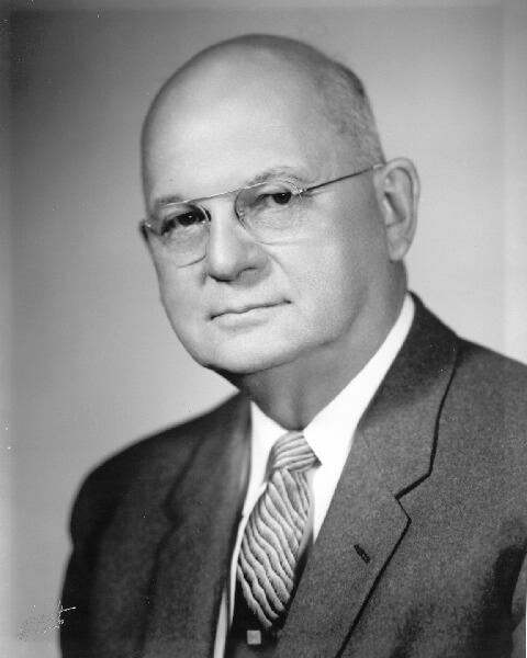 John E. Beaver